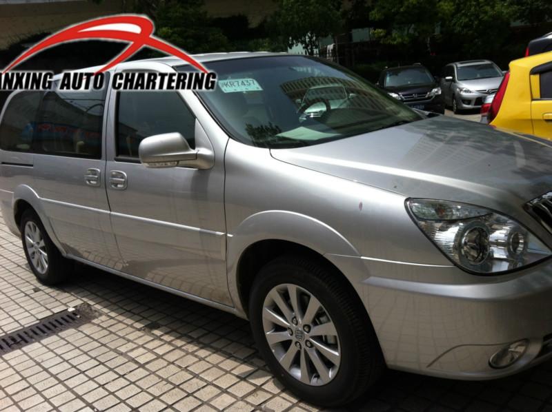 上海虹橋機場浦東機場接送租別克商務(wù)租奔馳MB100機場接機租商務(wù)車