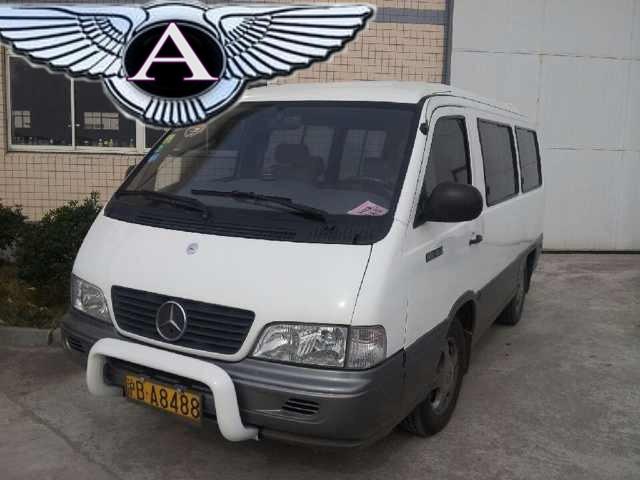 供應(yīng)嘉興租別克商務(wù)租奔馳MB100機場接