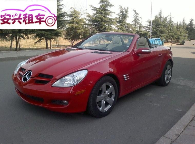 供應租新款奔馳E系租新款奔馳SLK