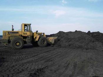 供應河北萬全山西大同內(nèi)蒙興和煤泥烘干廠家烘干煤泥粉產(chǎn)量大價格低熱值高