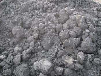 供應(yīng)內(nèi)蒙古鄂爾多斯烘干煤泥粉煤球