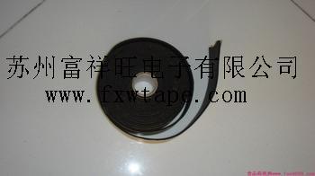 供應(yīng)PE黑色泡棉膠帶泡棉膠帶