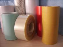 江蘇自家生產(chǎn)pet透明雙面膠帶圖片