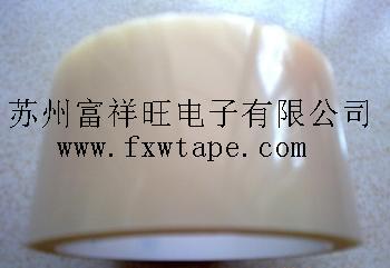 南京PET乳白色膠帶供應商圖片