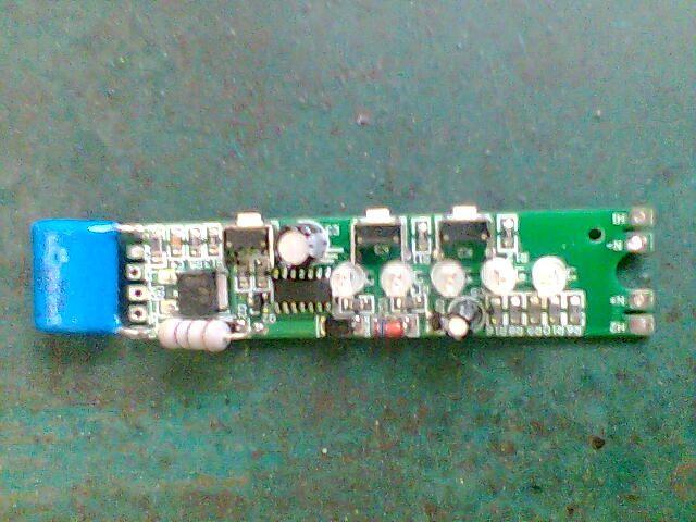 供應(yīng)小家電控制板開發(fā)及