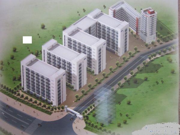 深圳市光明圳美獨院廠房招租圖片