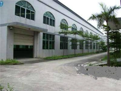 供應(yīng)深圳的廠房出租