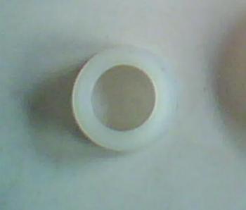 定做硅橡膠密封圈/錄丁橡膠密封圈圖片