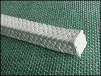 1010食品級盤根大城廠家直銷四氟圖片