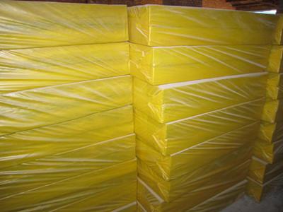 高密度巖棉保溫板大批庫存清倉處理圖片