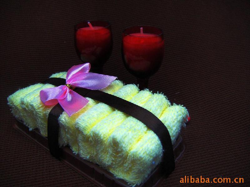 供應(yīng)東莞超細(xì)纖維干發(fā)巾超細(xì)纖維美容巾