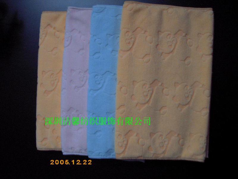 供應(yīng)深圳超細(xì)纖維浴巾超細(xì)纖維浴袍