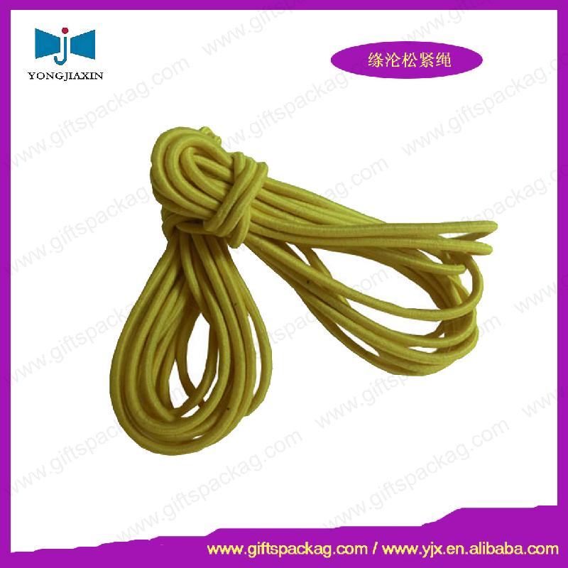 供應(yīng)2MM松緊繩