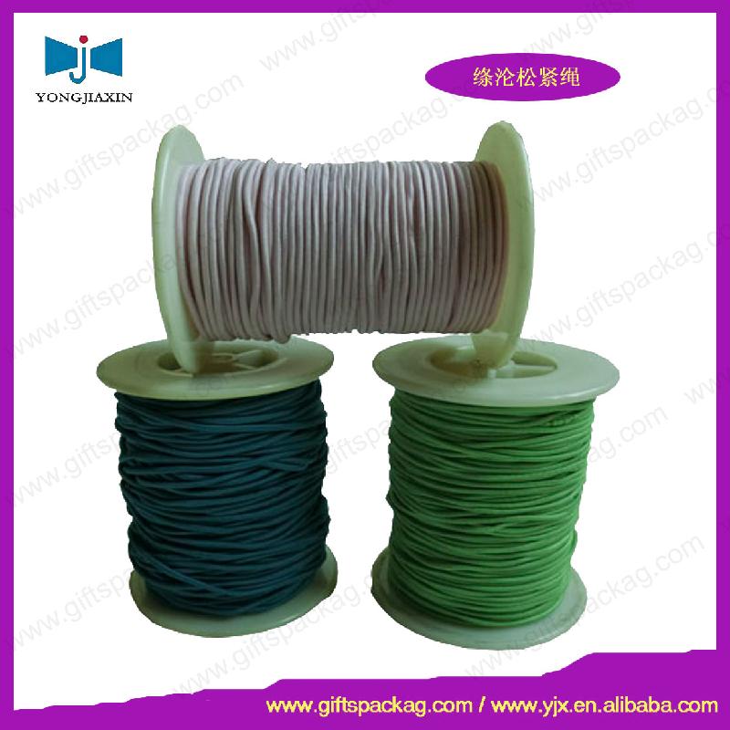 供應(yīng)2MM松緊繩