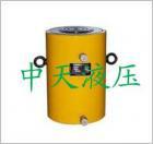 銀川液壓千斤頂電動(dòng)泵液壓系統(tǒng)圖片