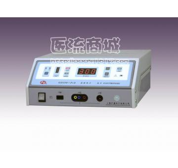 高頻電刀/高頻手術(shù)器經(jīng)銷處圖片