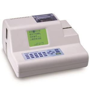 Uritest-200A尿液分析儀圖片