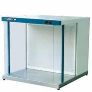 安泰VD-650-U單人單面桌上型潔凈工圖片