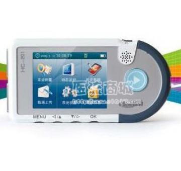 益體康家用心電圖機(jī)/掌上心電圖機(jī)圖片