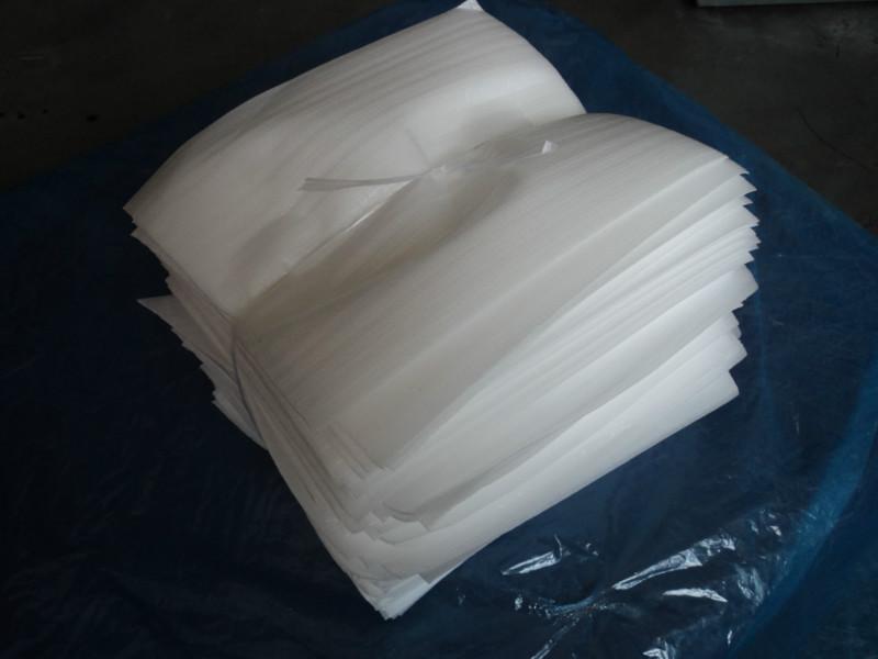 供應(yīng)用于家電廣東東莞珍珠棉袋廠家直銷  珍珠棉袋產(chǎn)品供應(yīng)