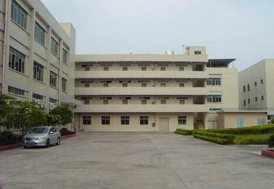 優(yōu)質(zhì)獨(dú)院廠房出租橫瀝廠房出租圖片