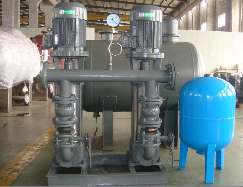 供應(yīng)佛山無負壓供水設(shè)備，佛山無負壓供水設(shè)備報價