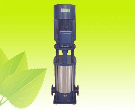 上海山川牌立式泵圖片/上海山川牌立式泵樣板圖 (3)