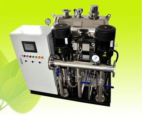 供應全自動無負壓給水設備