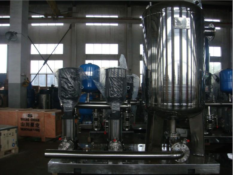 供應(yīng)佛山無負壓供水設(shè)備，佛山無負壓供水設(shè)備報價