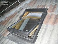 供應(yīng)山東天窗斜屋頂窗