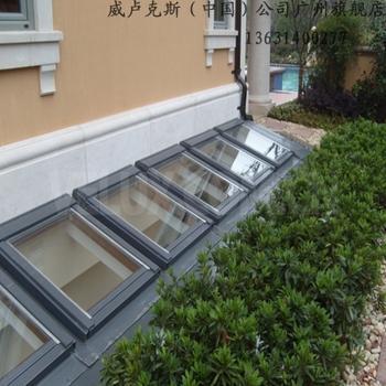 供應(yīng)威海天窗斜屋頂窗地下天窗