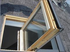 供應(yīng)宣城市斜屋頂窗