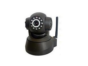 視頻監(jiān)控系統(tǒng)安裝圖片/視頻監(jiān)控系統(tǒng)安裝樣板圖 (3)