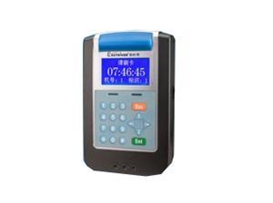 松崗沙井考勤打卡機專業(yè)安裝公司圖片