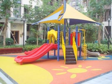 兒童組合滑梯玩具圖片/兒童組合滑梯玩具樣板圖 (4)