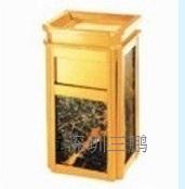 供應(yīng)鋼木垃圾桶塑料垃圾桶鈦金垃圾桶