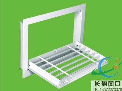 供應(yīng)眉縣風(fēng)口風(fēng)閥，廠家定做