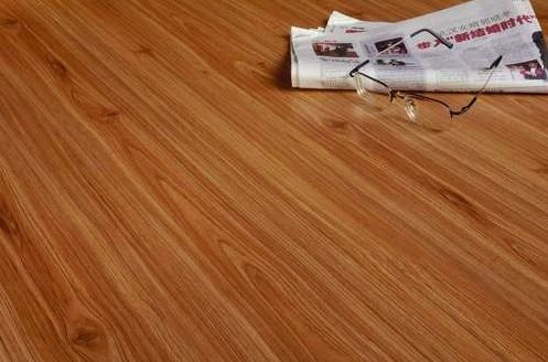 強化復合地板新洲專賣店圖片