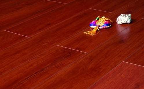 供應東方紅強化復合地板專賣店