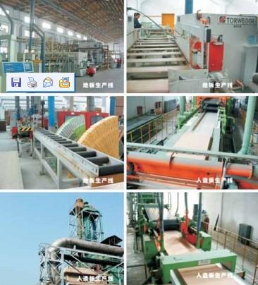 熱門的處理復(fù)合地板圖片