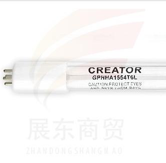 汞齊殺菌燈廠家圖片