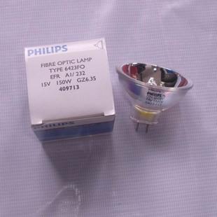 供应PHILIPS灯杯6423优质，PHILIPS灯12V100W价