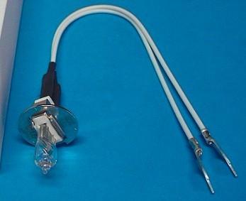 日立生化分析儀12V20W圖片