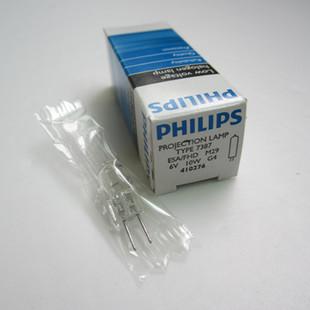 無影燈泡7387ESA/6V10W圖片