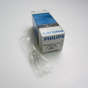 PHILIPS鹵素?zé)襞?388儀器6V20W圖片