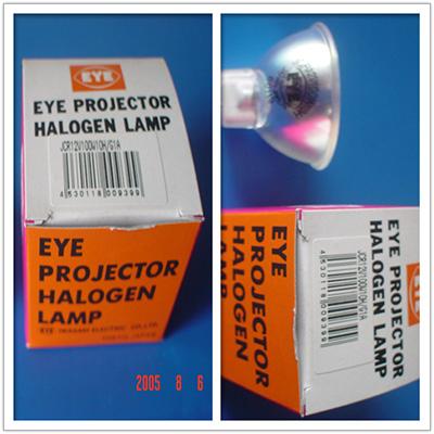 供應EYE12V100W福建貼片機EYE燈杯12V100W長壽命廠家