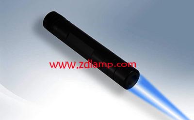 供應(yīng)便攜式UVLED光源價格，便攜式UVLED光源廠家，福建展東UV