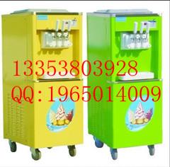 晉中冰淇淋機怎么賣呢圖片