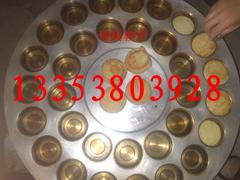 山西太原紅豆餅機(jī)圖片