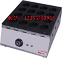 供應定州紅豆餅機多少錢13353803928